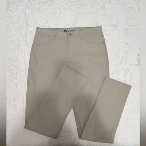 (2) Vuori Meta Pants